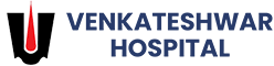 Home | Venkateshwar Hospital